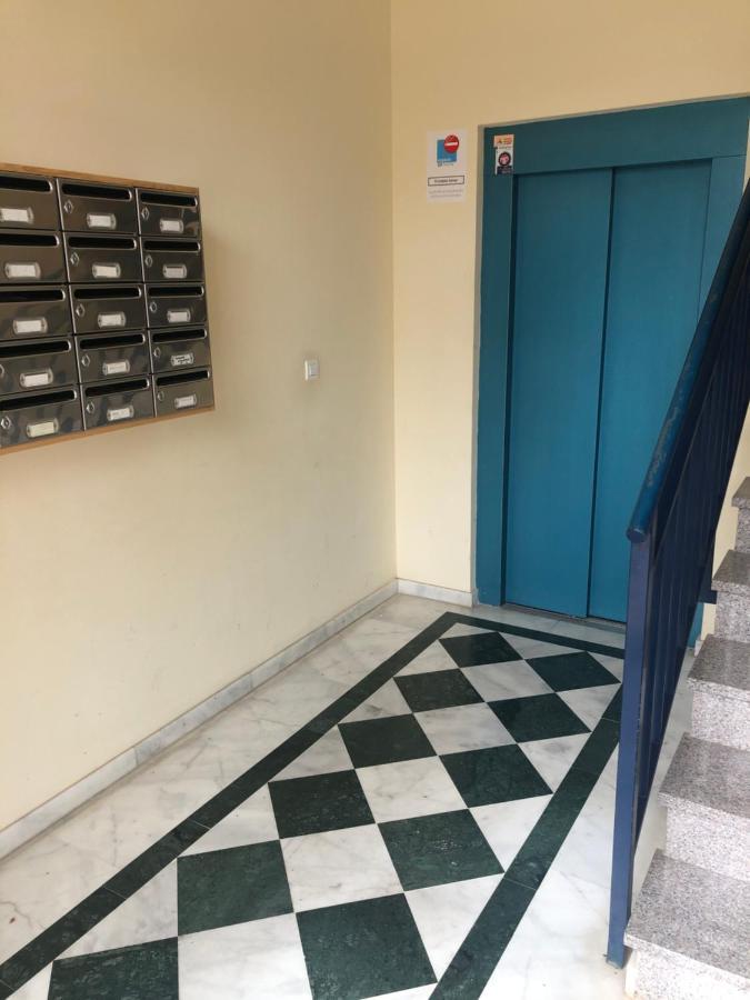 Apartamento Azahar กาลาออนดา ภายนอก รูปภาพ