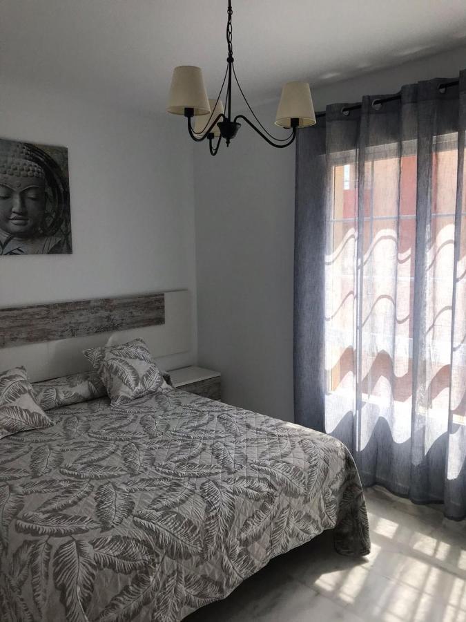 Apartamento Azahar กาลาออนดา ภายนอก รูปภาพ