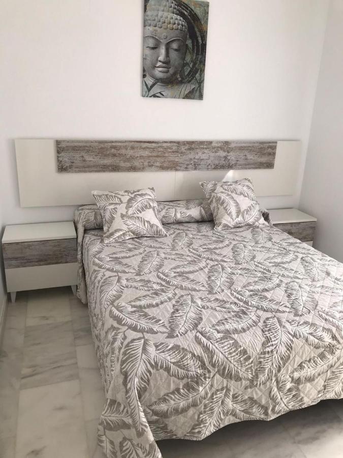Apartamento Azahar กาลาออนดา ภายนอก รูปภาพ