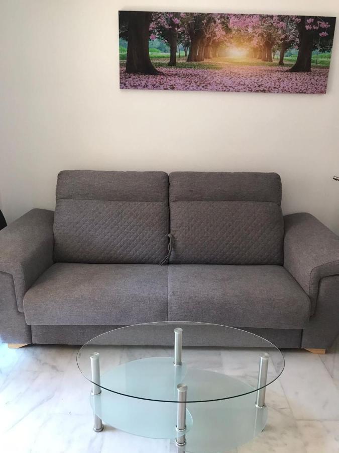 Apartamento Azahar กาลาออนดา ภายนอก รูปภาพ