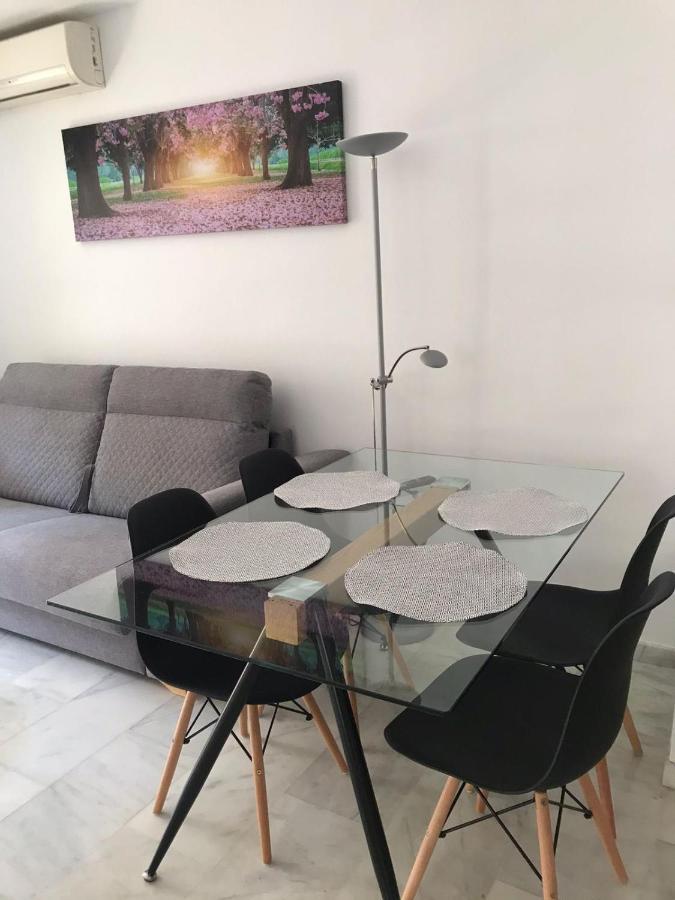 Apartamento Azahar กาลาออนดา ภายนอก รูปภาพ
