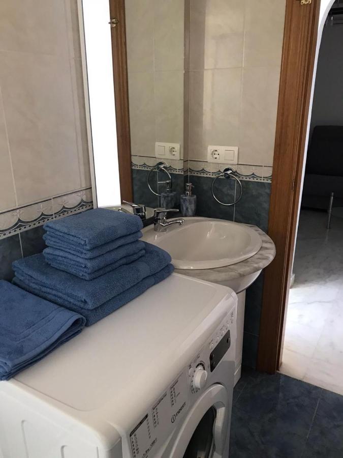 Apartamento Azahar กาลาออนดา ภายนอก รูปภาพ