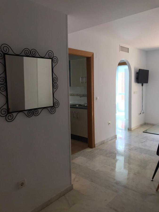 Apartamento Azahar กาลาออนดา ภายนอก รูปภาพ