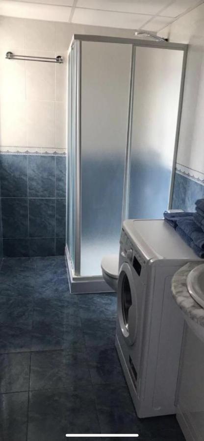 Apartamento Azahar กาลาออนดา ภายนอก รูปภาพ